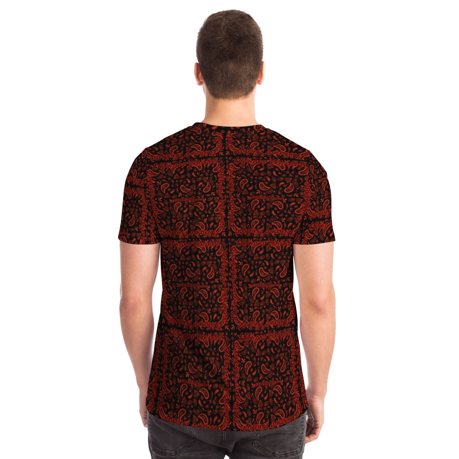 $NiieihiiNookei T-shirt