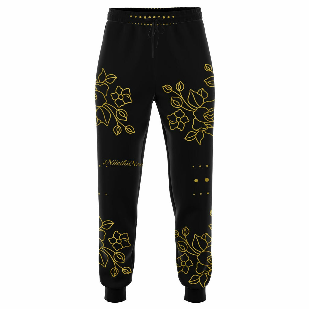 $NiieihiiNookei Athletic Jogger - AOP
