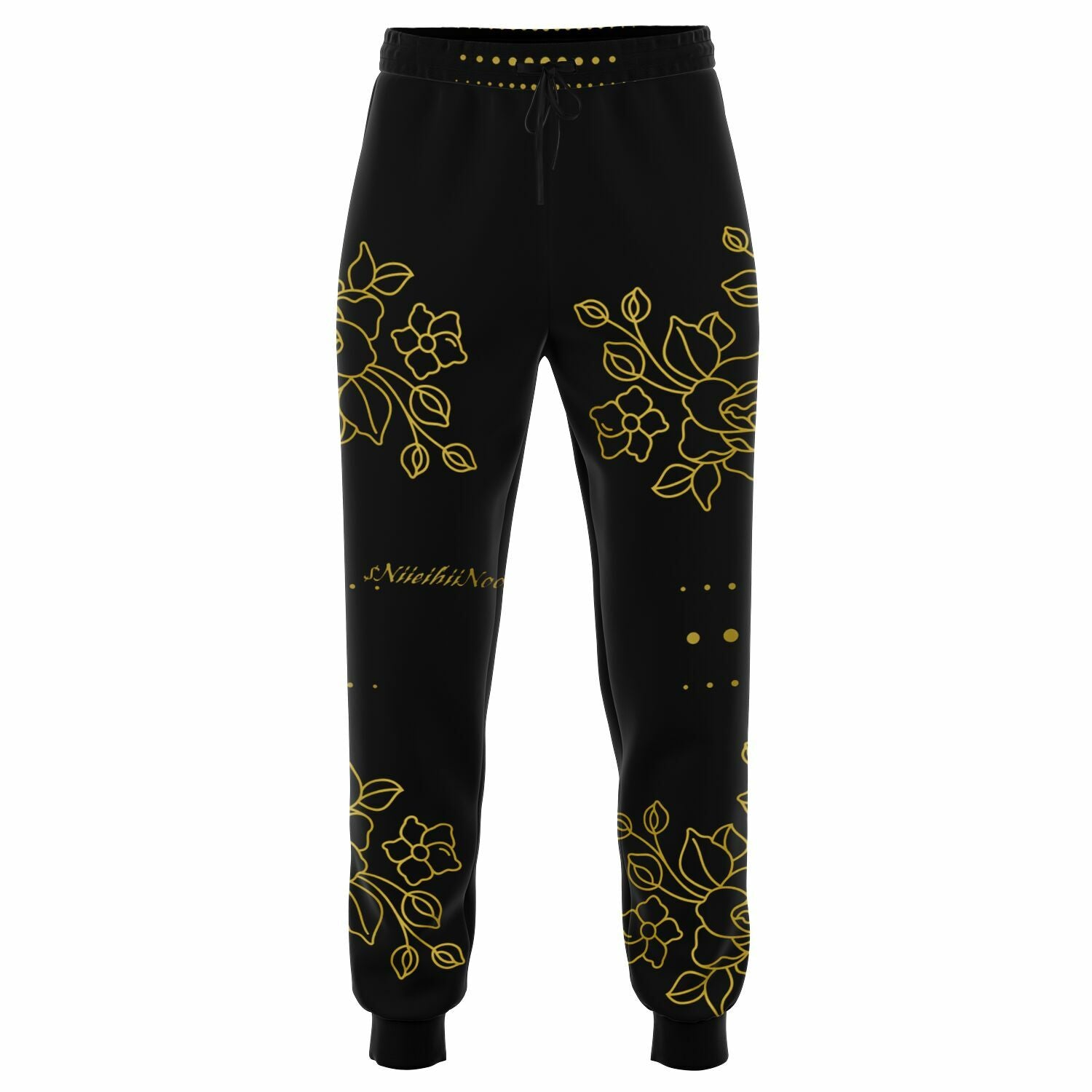 $NiieihiiNookei Athletic Jogger - AOP