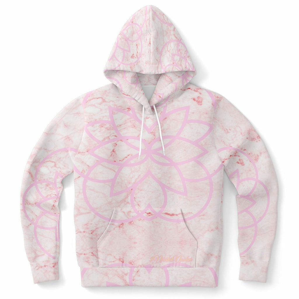 $NiieihiiNookei Fashion Hoodie - AOP