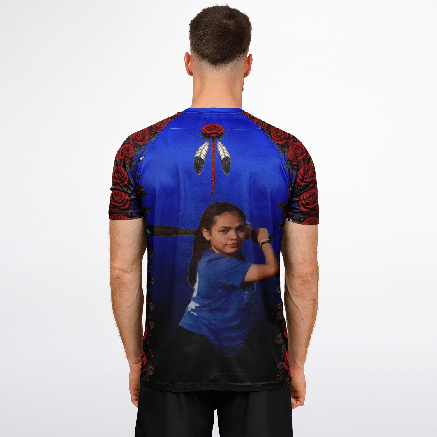 #Justice4Steph Jersey - AOP