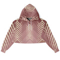 $NiieihiiNookei Athletic Dance Hoodie - AOP