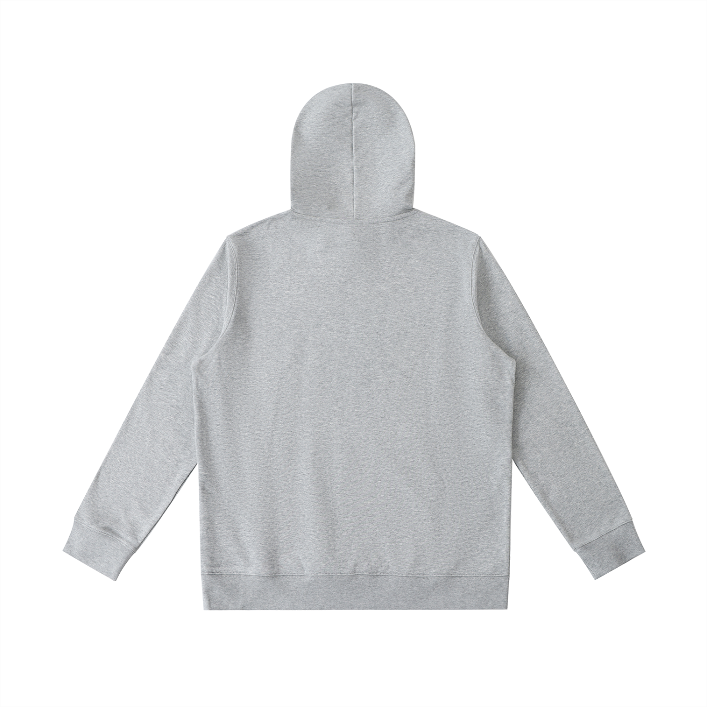 $NiieihiiNookei Essential Oversized Hoodie