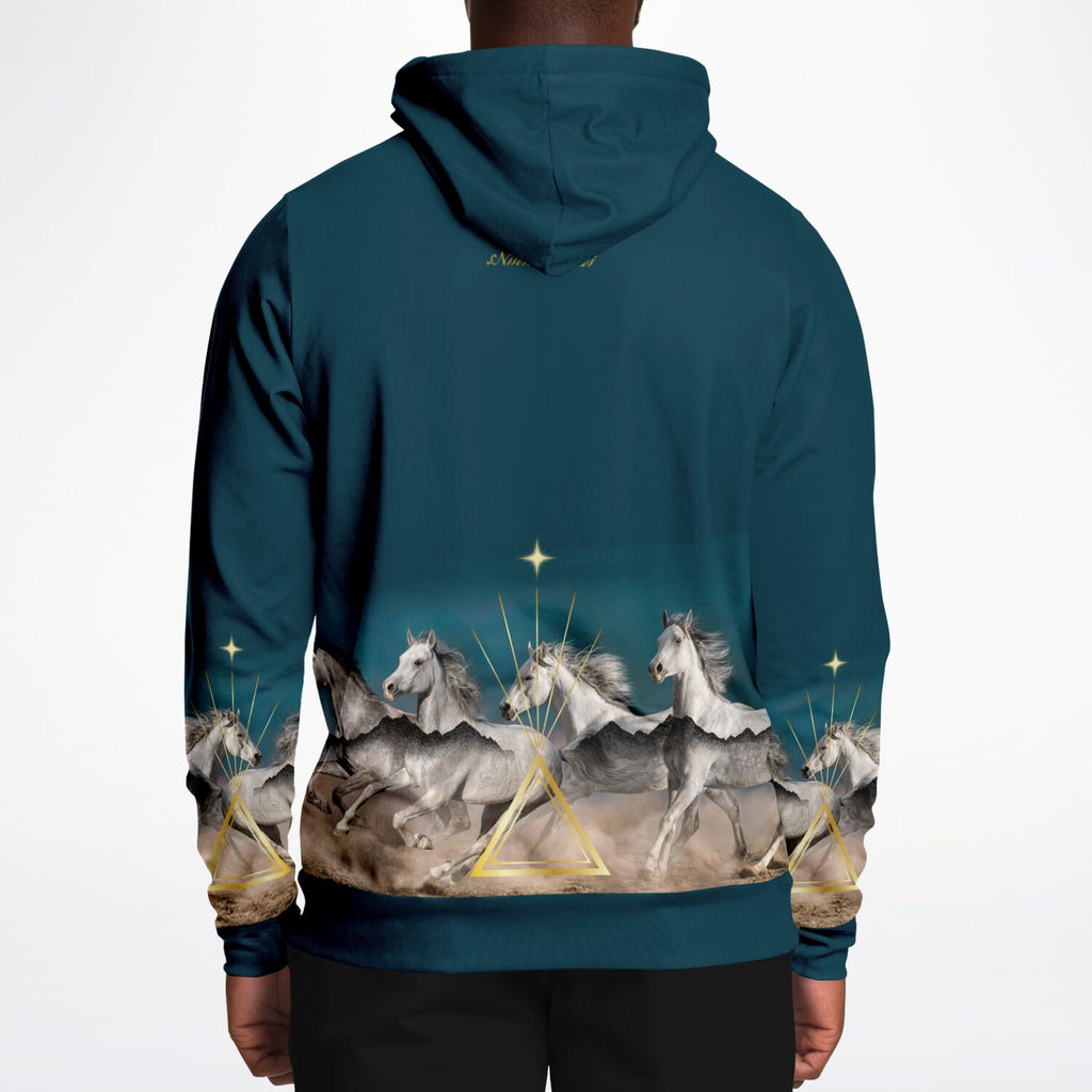 $NiieihiiNookei Fashion Hoodie - AOP