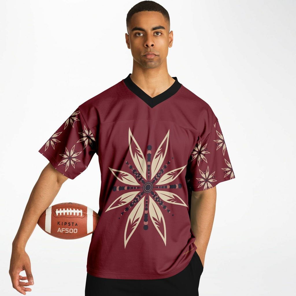 $NiieihiiNookei Jersey - AOP