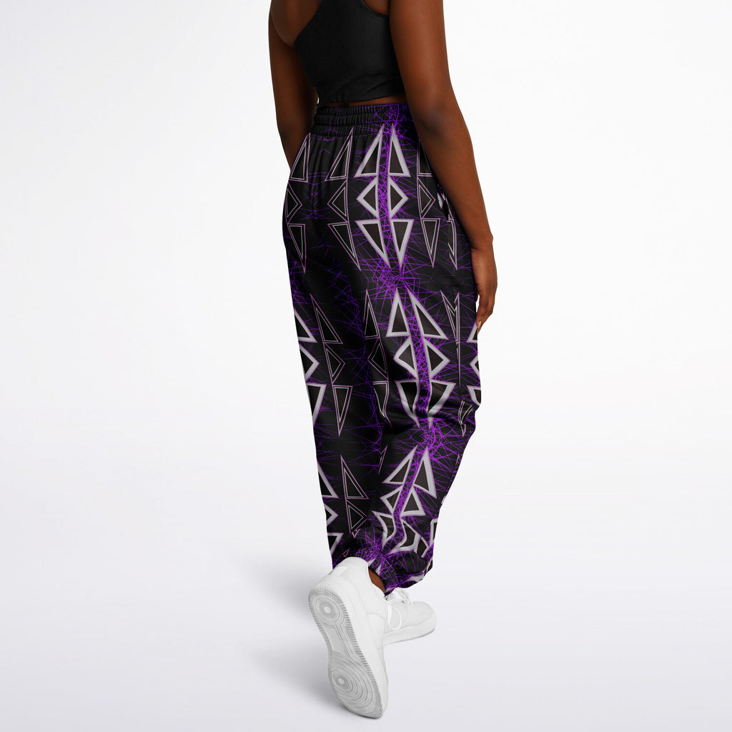 $NiieihiiNookei Athletic Sweatpants - AOP
