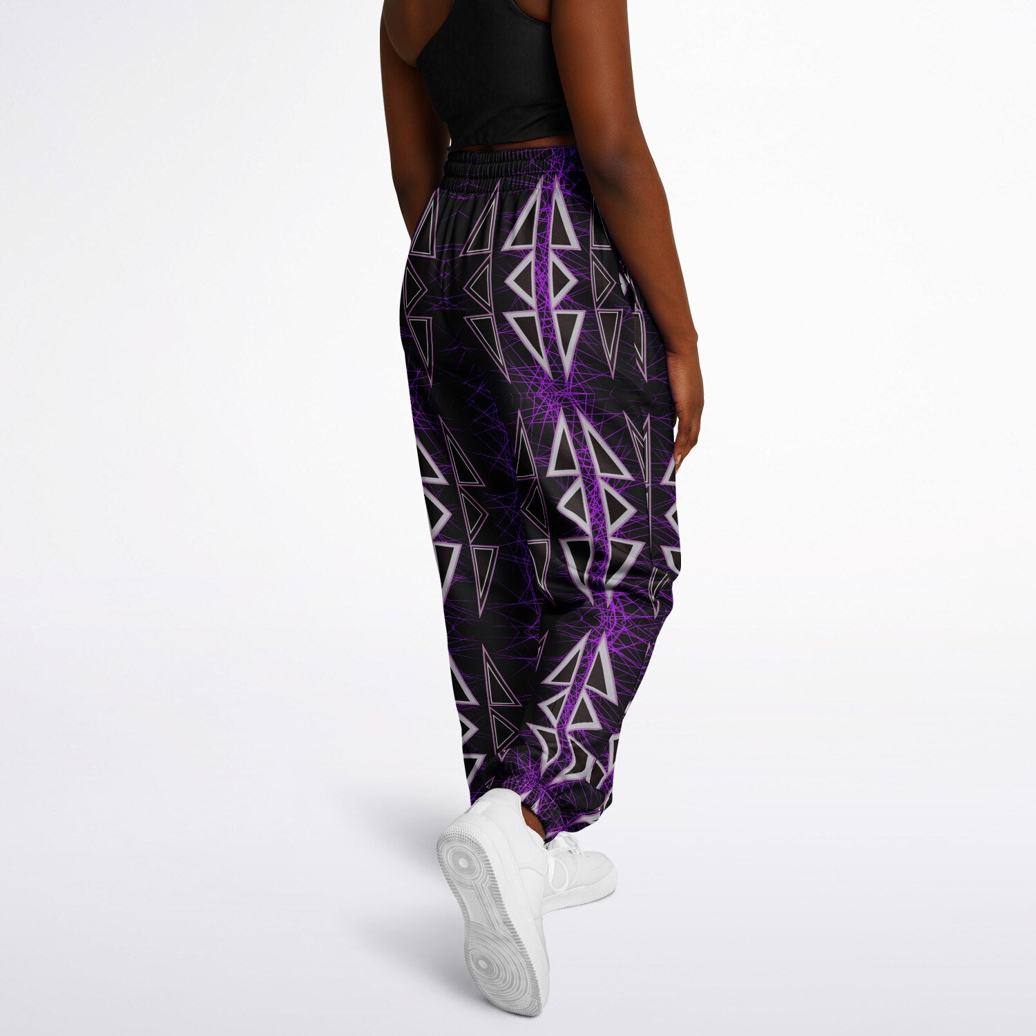 $NiieihiiNookei Athletic Sweatpants - AOP