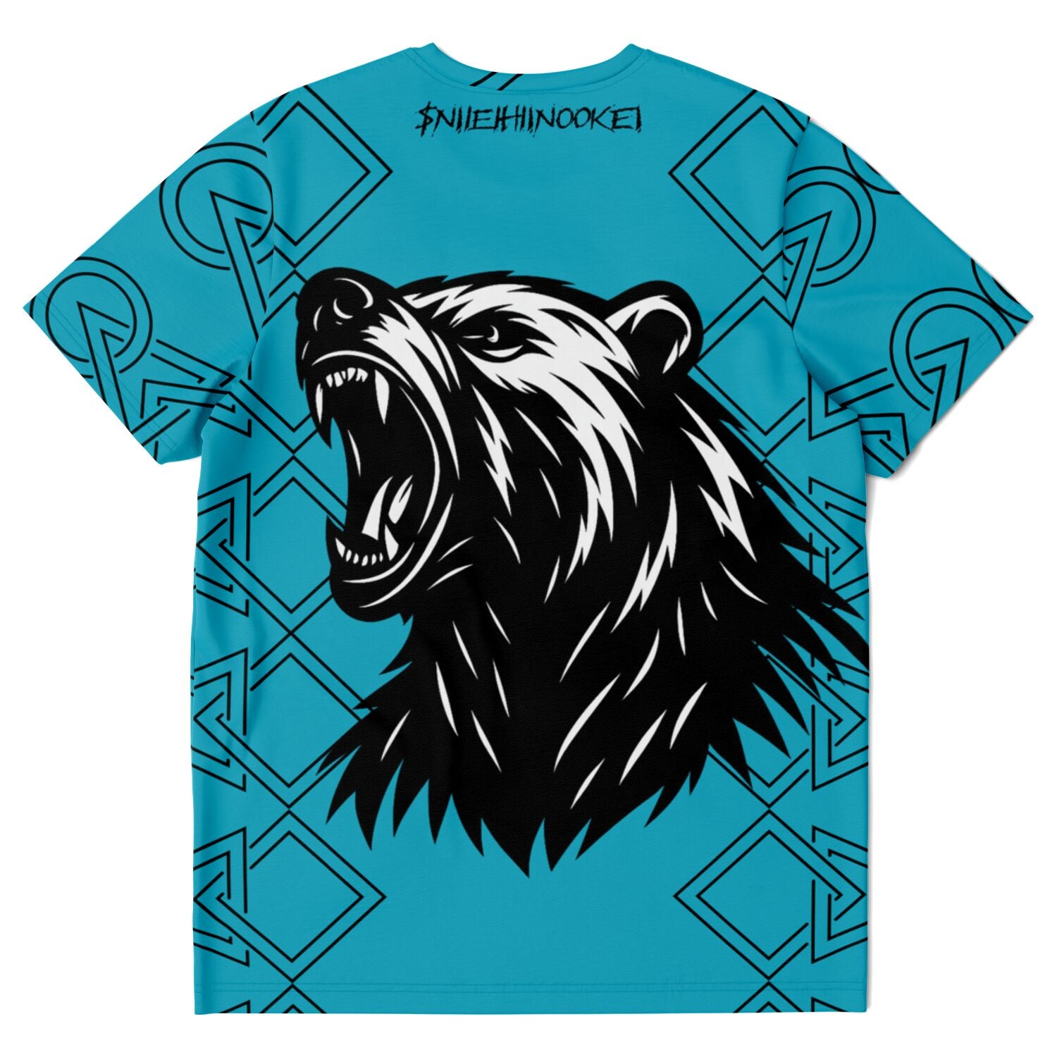 $NiieihiiNookei T-shirt