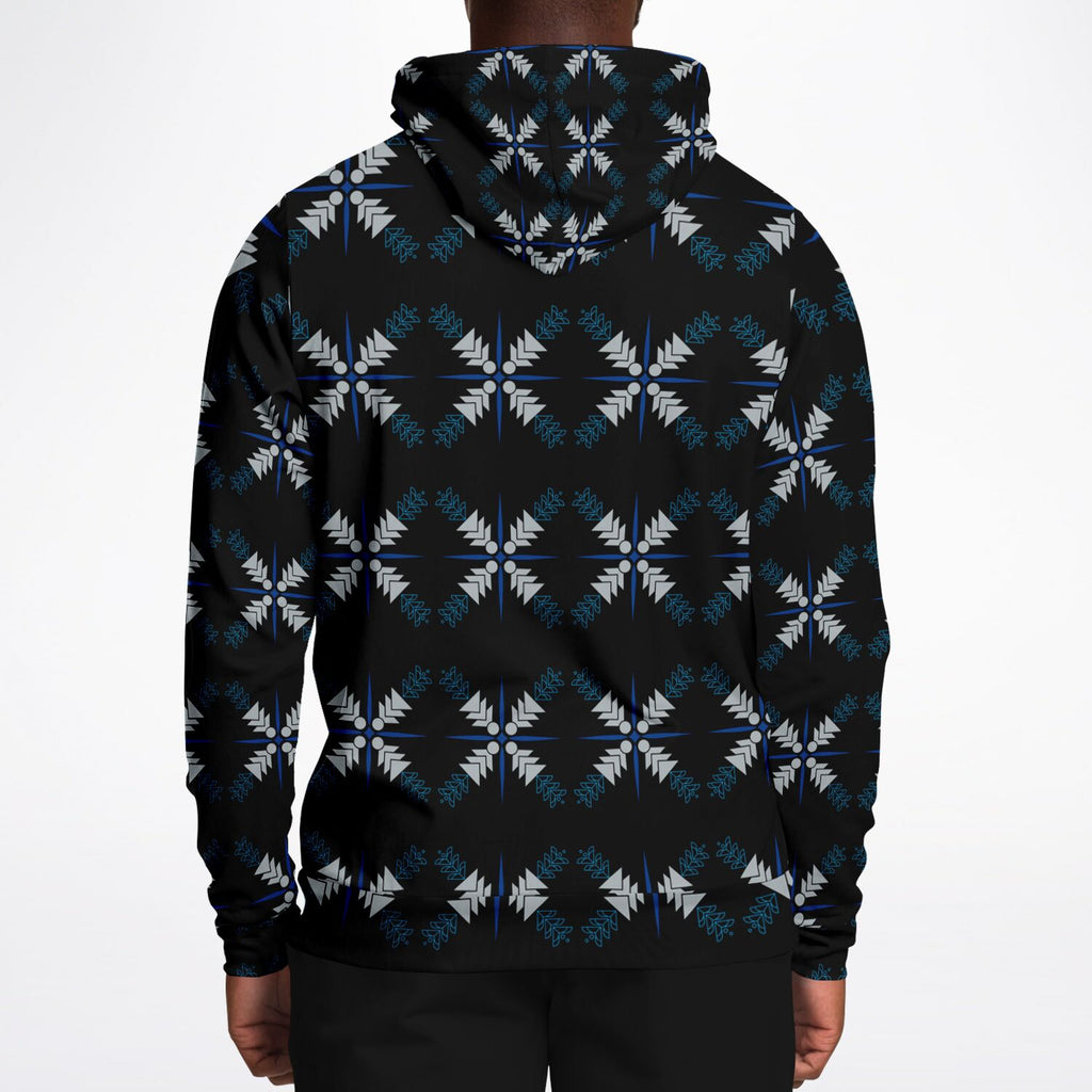 Fashion Hoodie - AOP