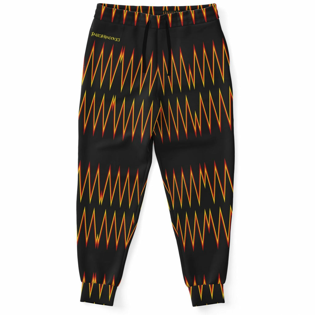 $NiieihiiNookei Athletic Jogger - AOP