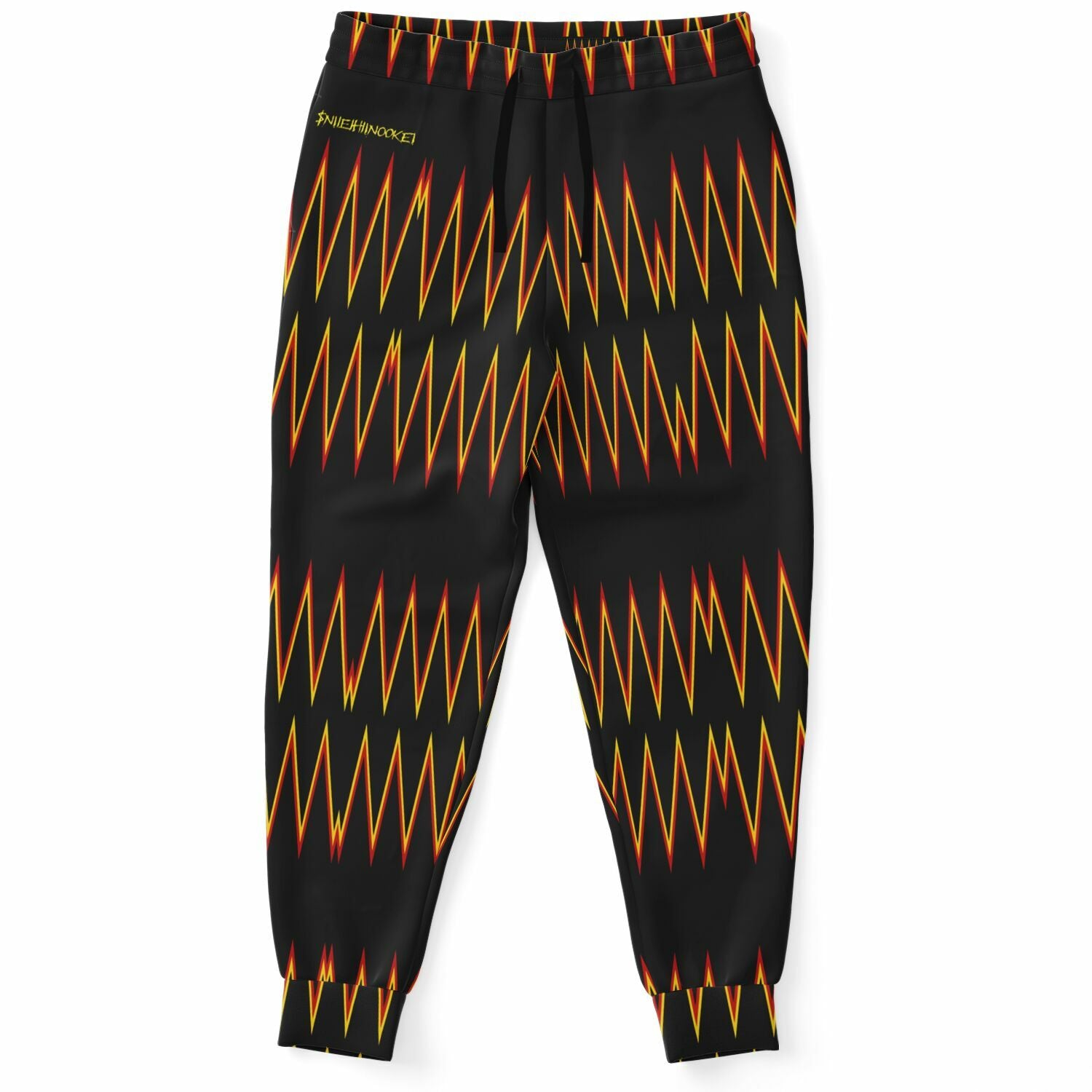 $NiieihiiNookei Athletic Jogger - AOP