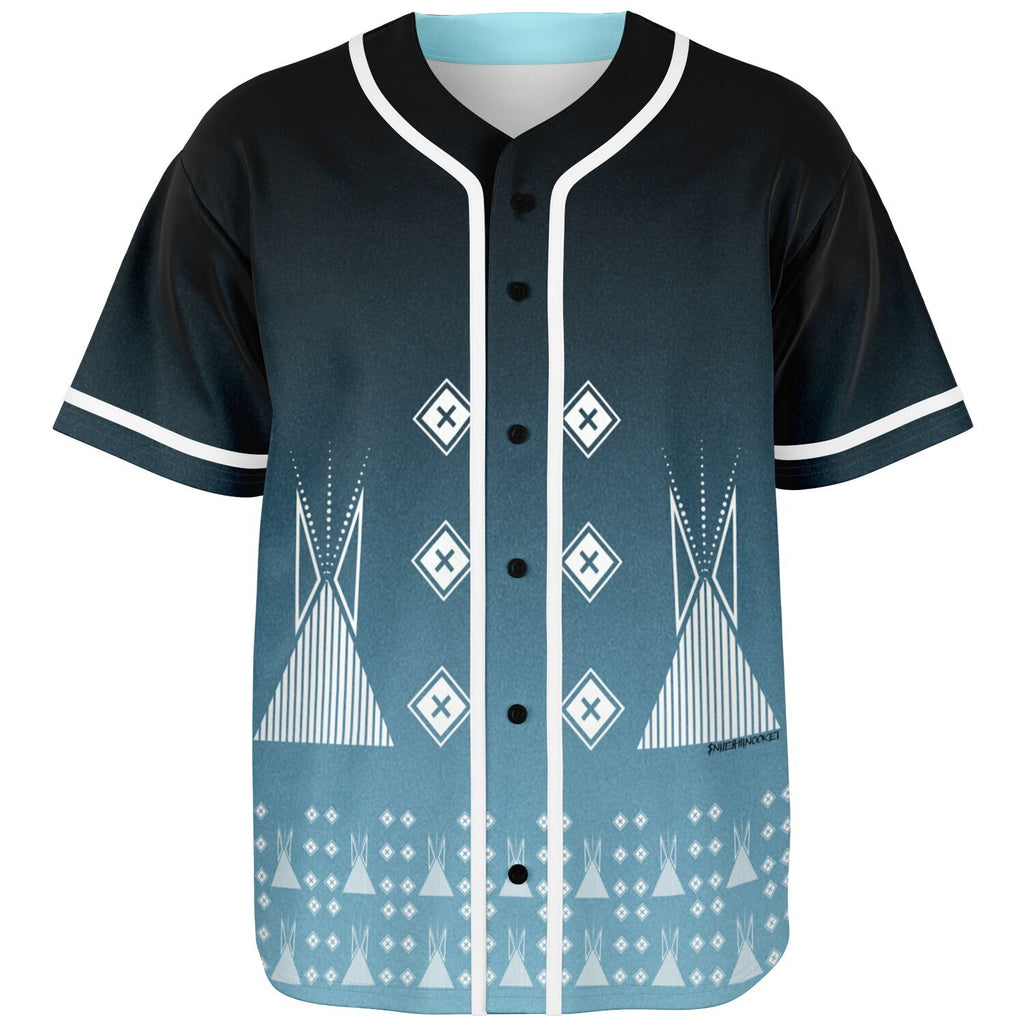 $NiieihiiNookei Baseball Jersey - AOP