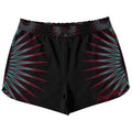 $NiieihiiNookei Athletic Shorts - AOP