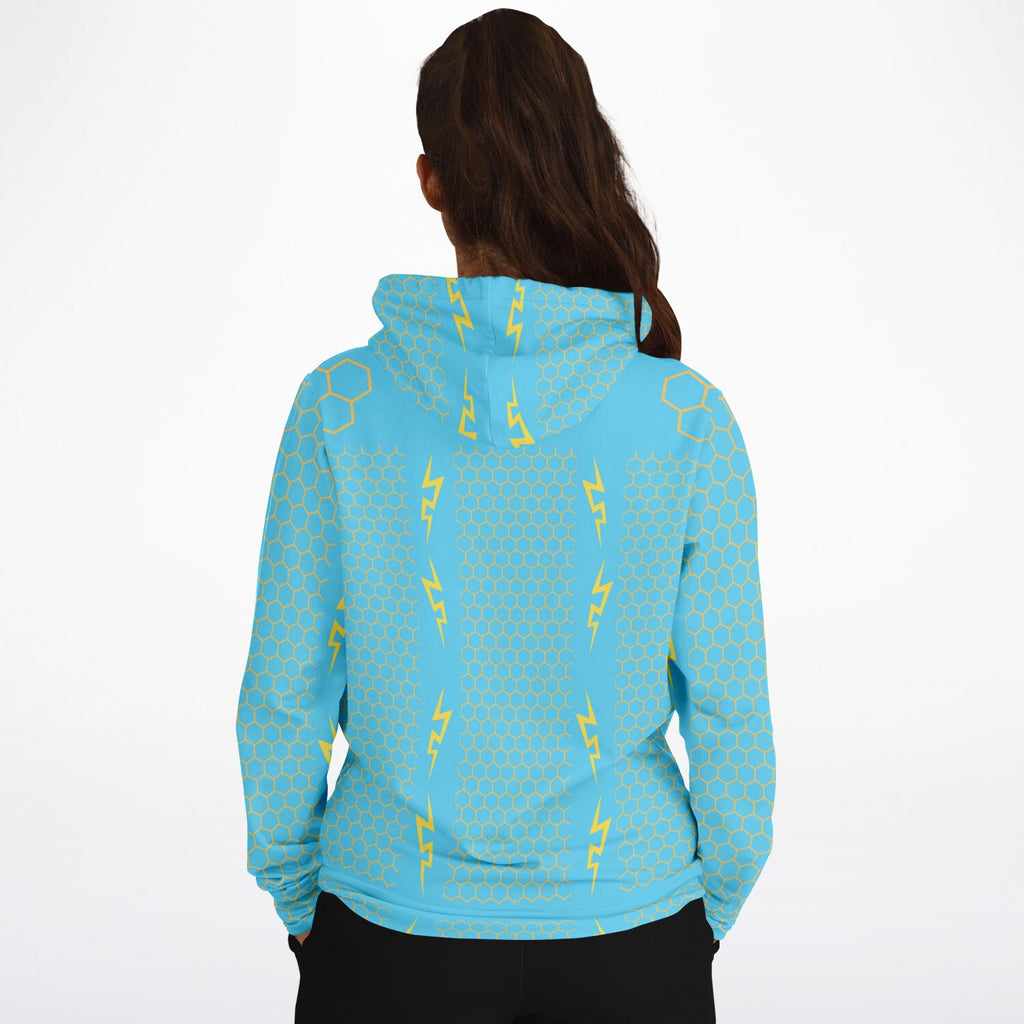 $NiieihiiNookei Athletic Hoodie - AOP