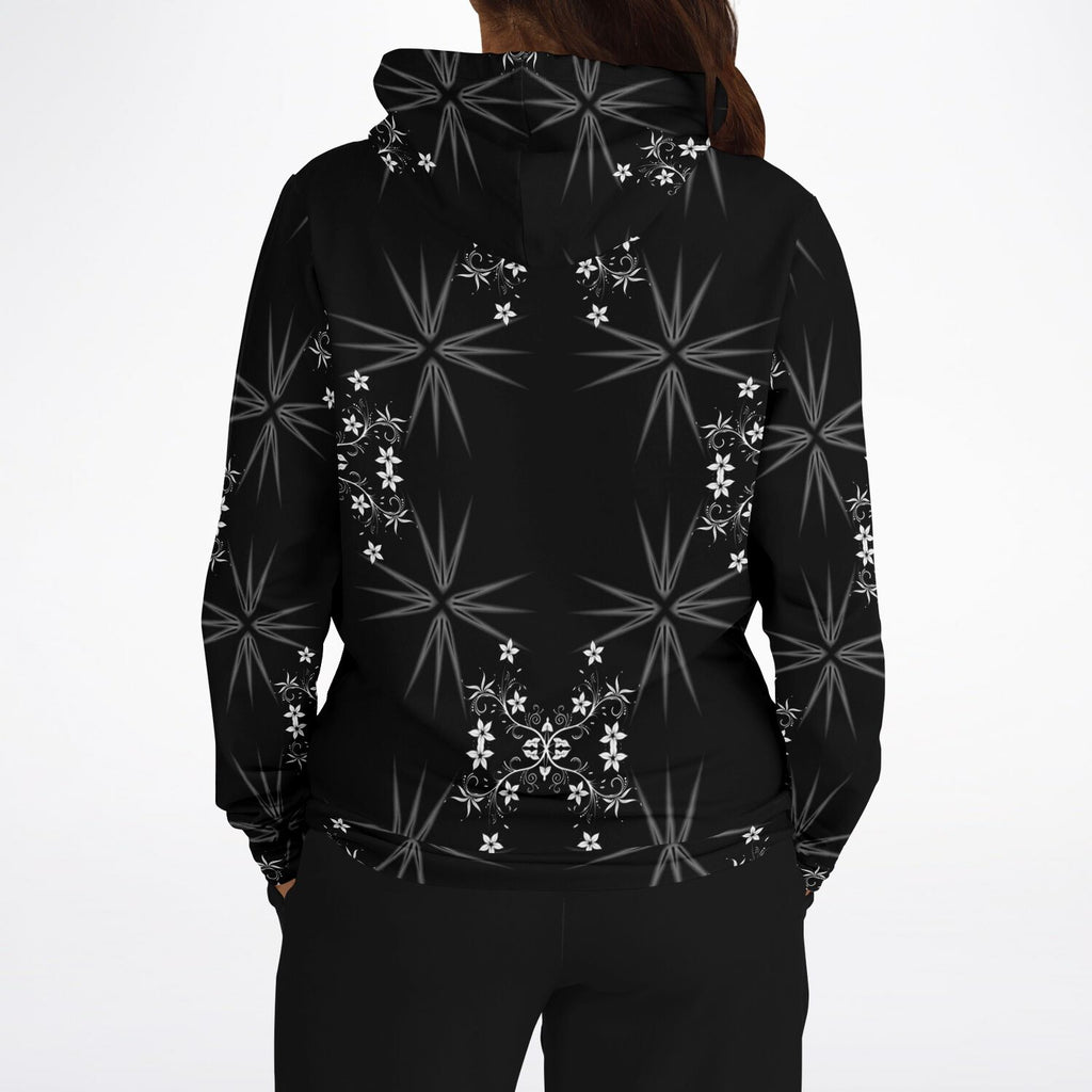 $NiieihiiNookei Athletic Hoodie - AOP