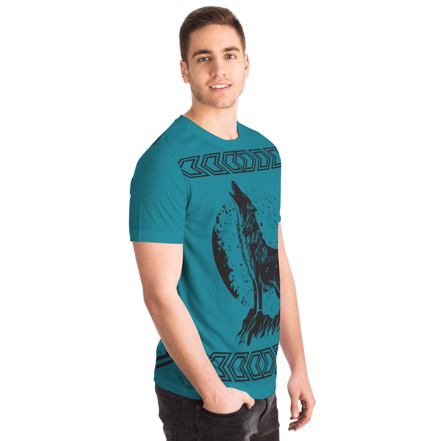 WOLF T-shirt