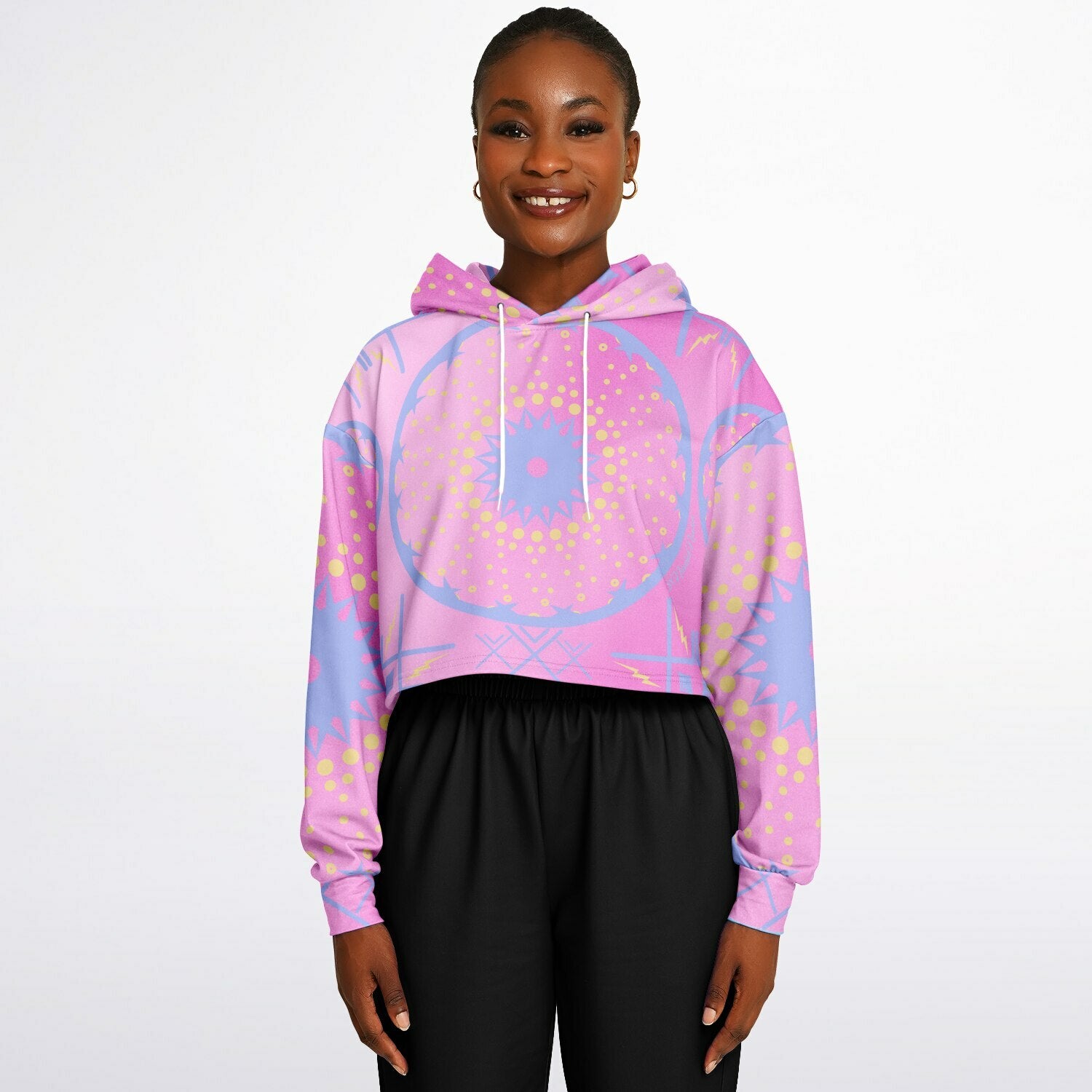 $NiieihiiNookei a Fashion Hoodie- AOP