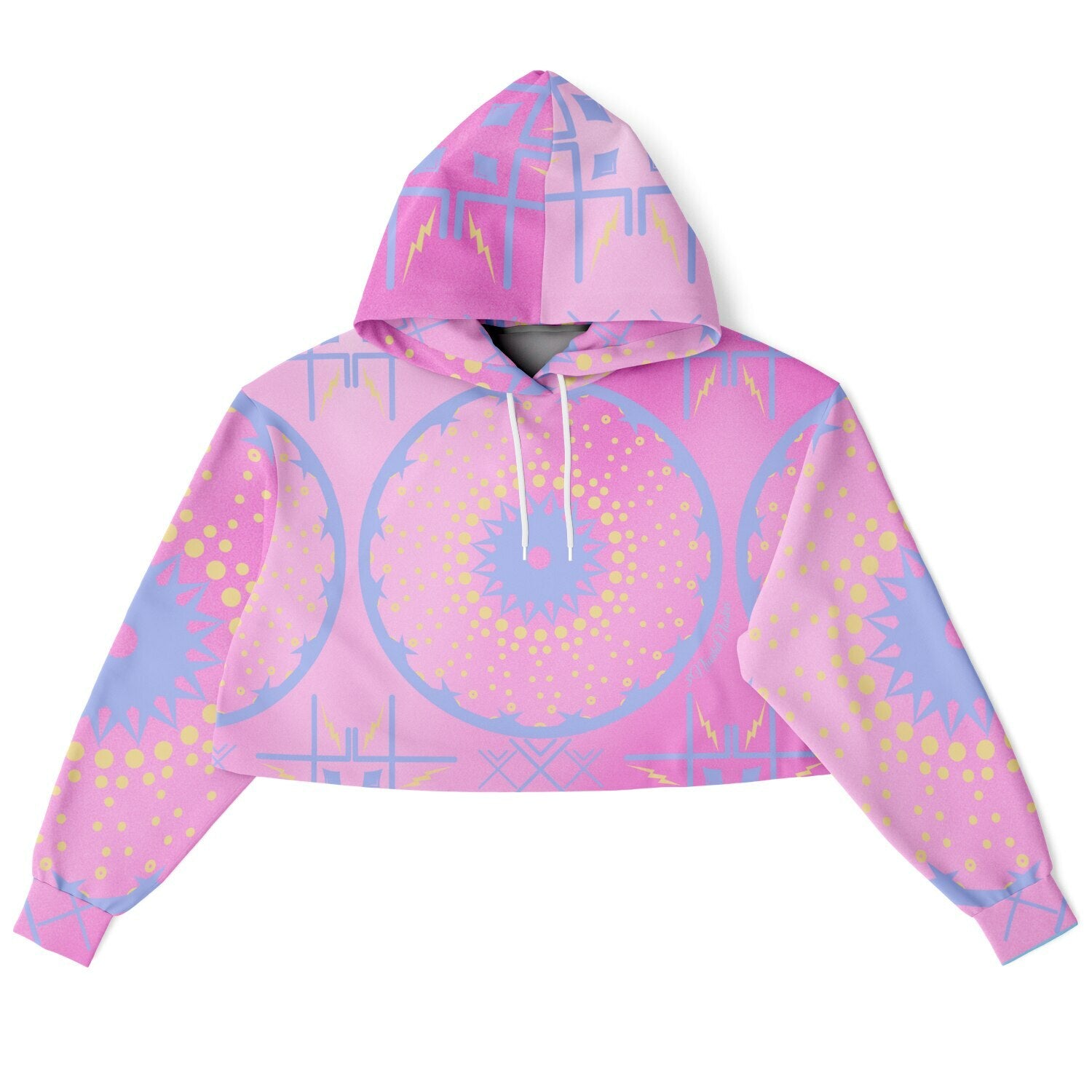 $NiieihiiNookei a Fashion Hoodie- AOP