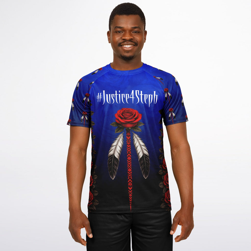 #Justice4Steph Jersey - AOP