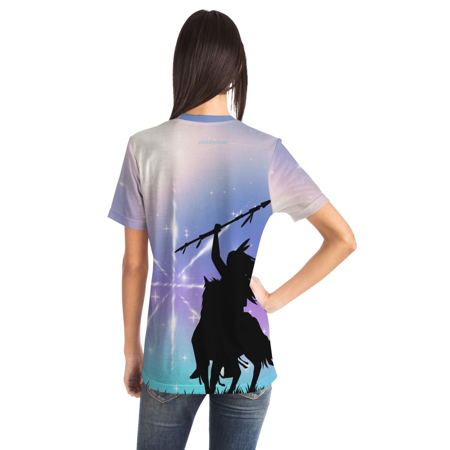 $NiieihiiNookei T-shirt