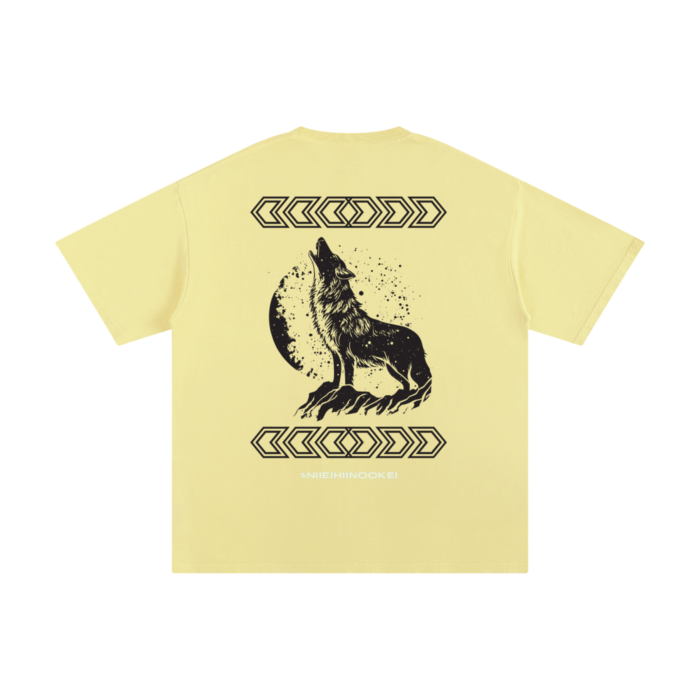 Unisex Pure Cotton T-Shirt