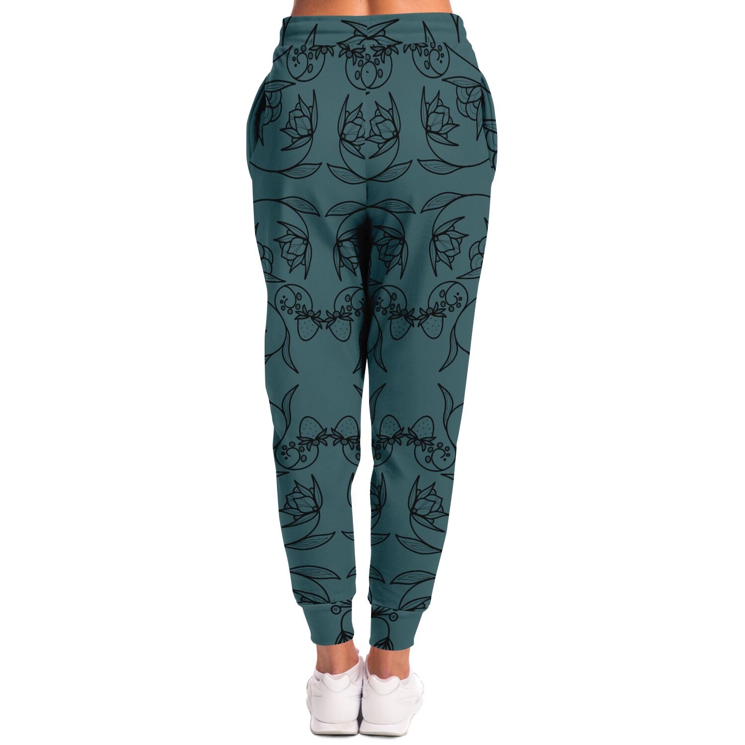 $NiieihiiNookei Athletic Jogger - AOP