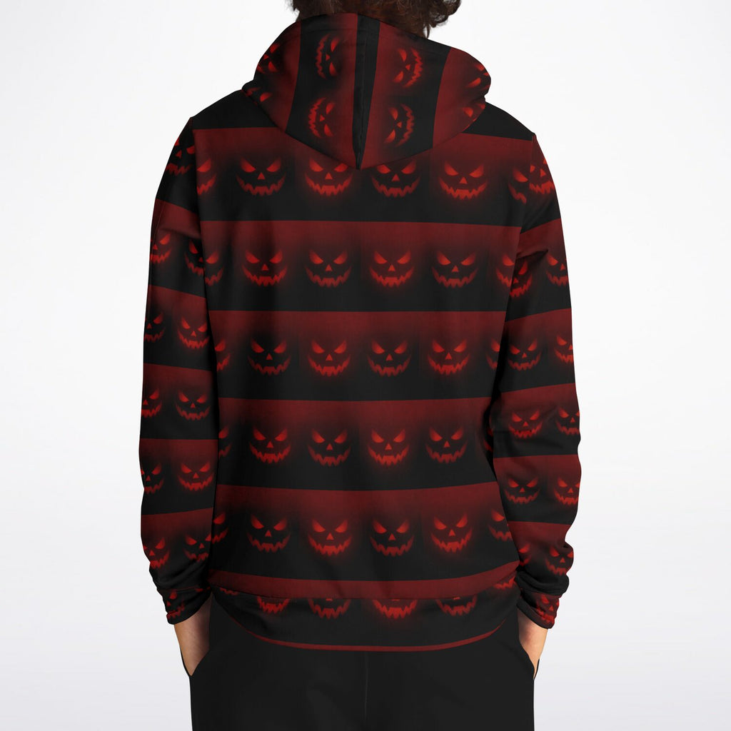 $NiieihiiNookei Athletic Hoodie - AOP