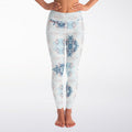 $NiieihiiNookei Yoga Leggings - AOP