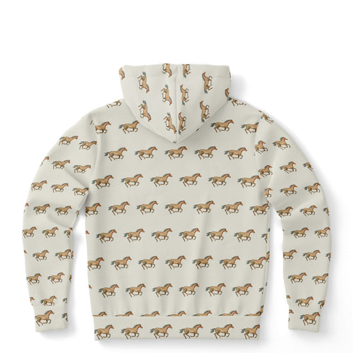 $NiieihiiNookei Athletic Hoodie - AOP