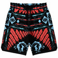 $NiieihiiNookei Basketball Short Rib - AOP