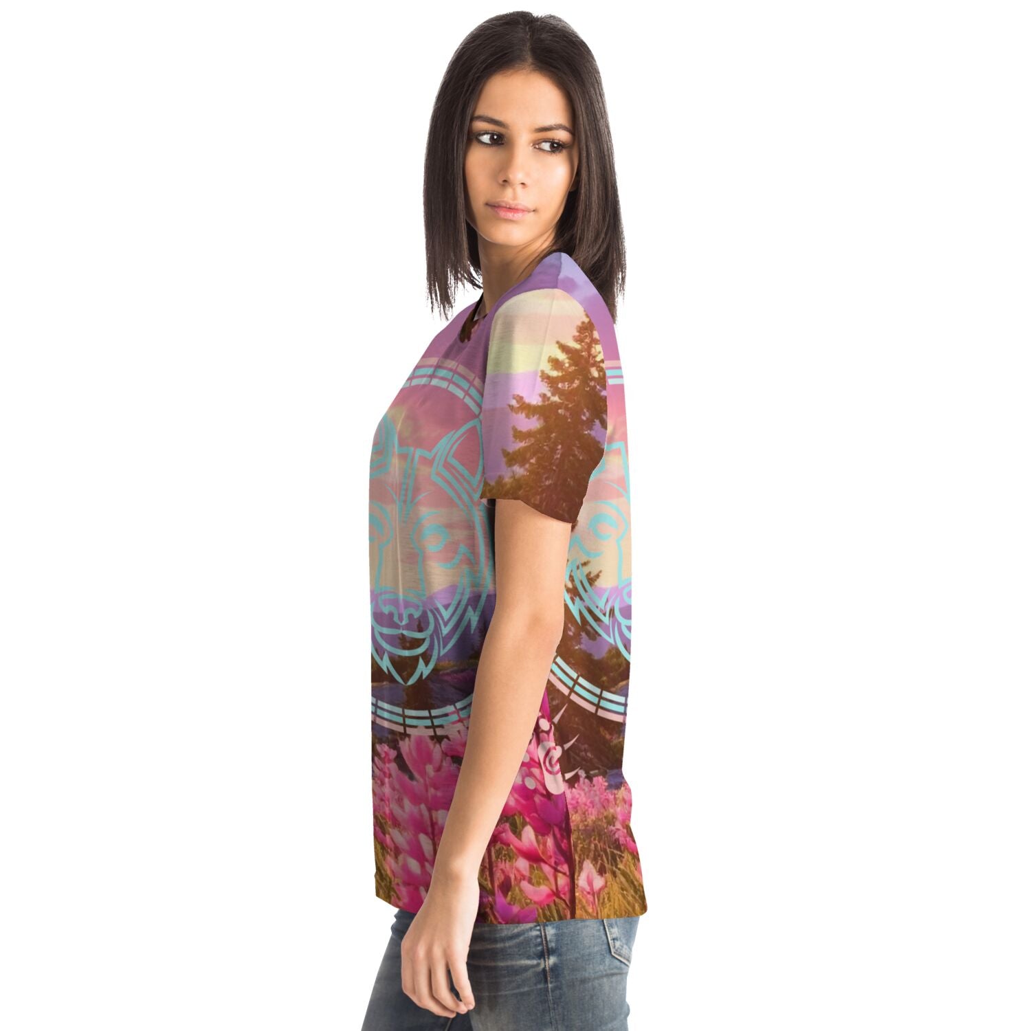 $NiieihiiNookei T-shirt