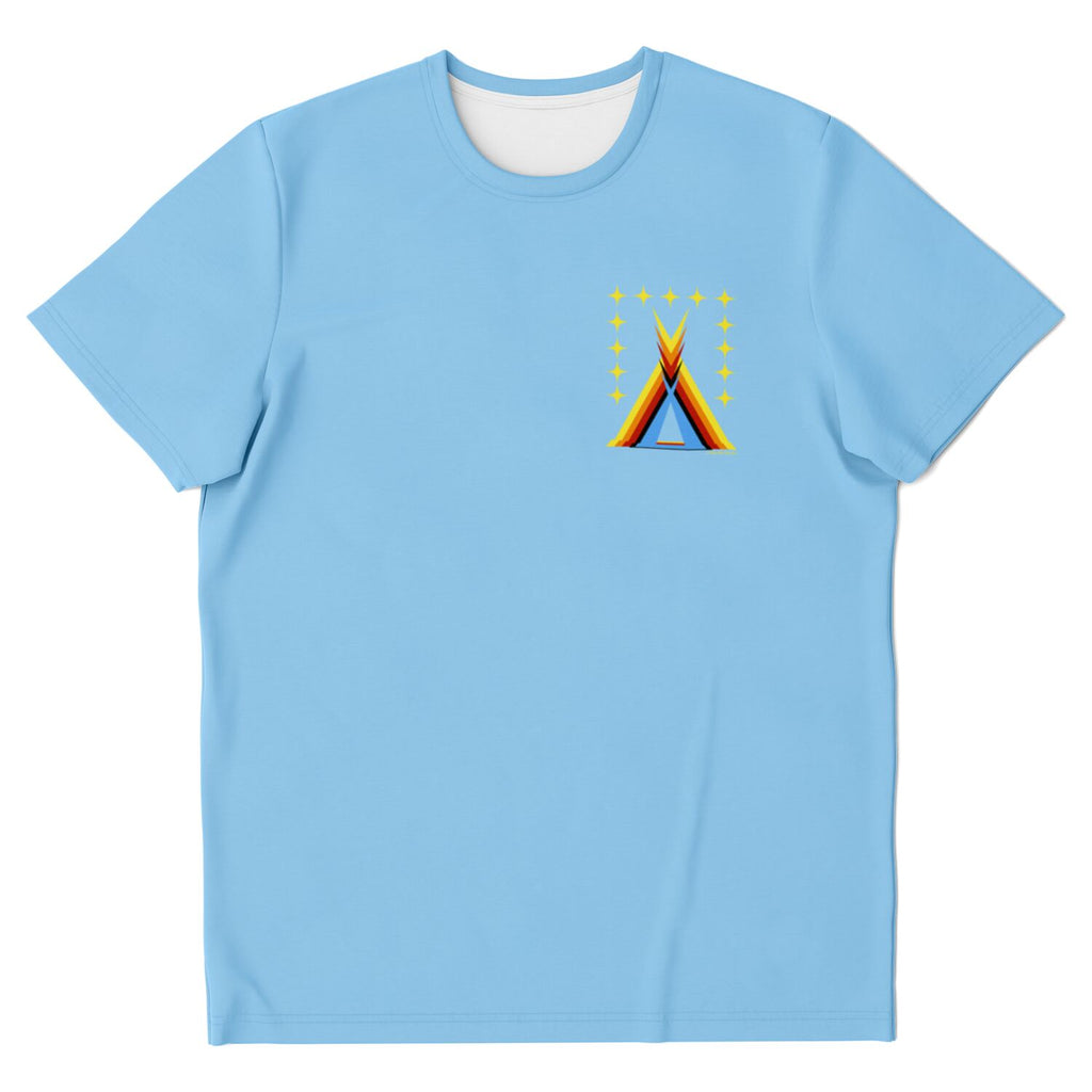 $NiieihiiNookei T-shirt