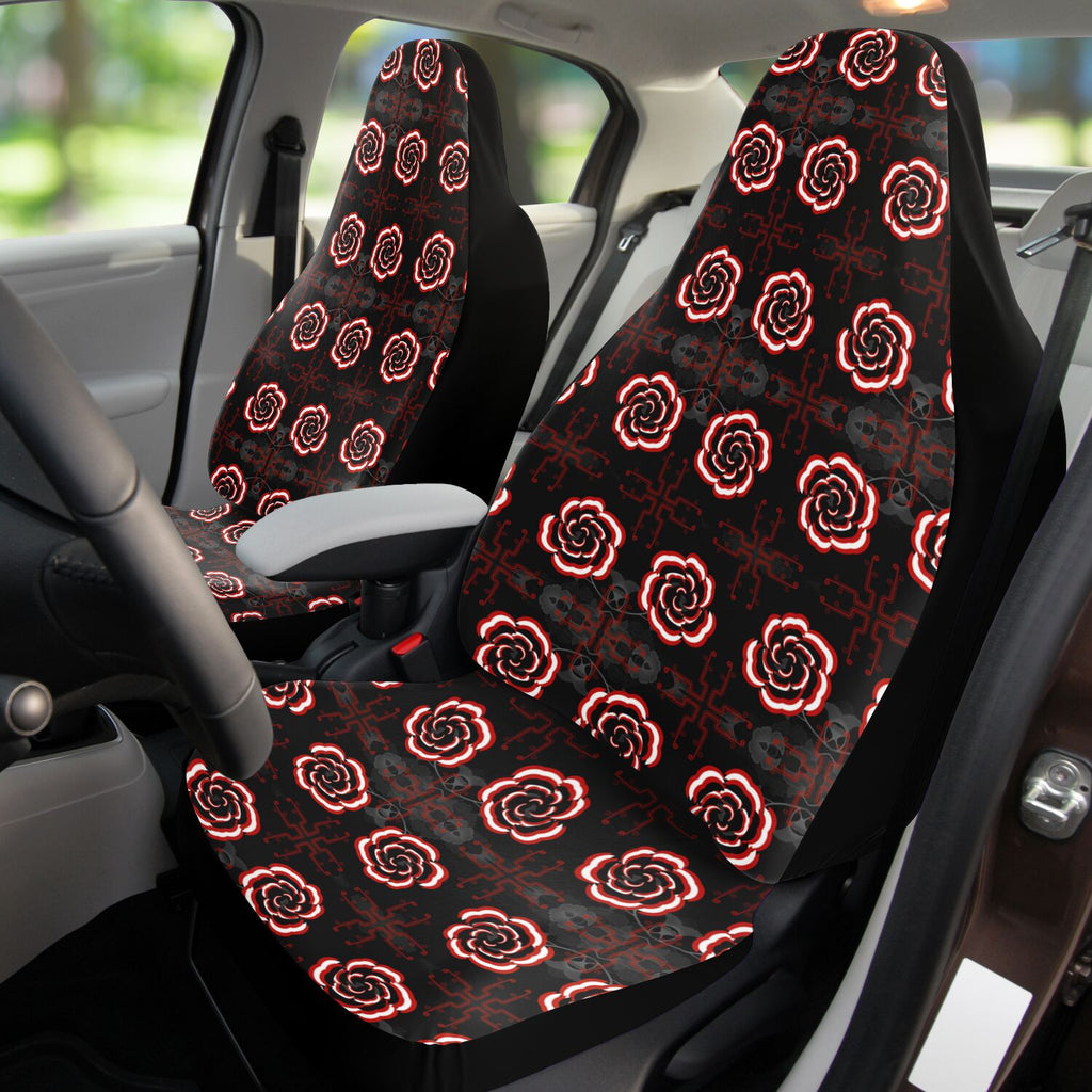 Seat Cover design by $NiieihiiNookei- AOP