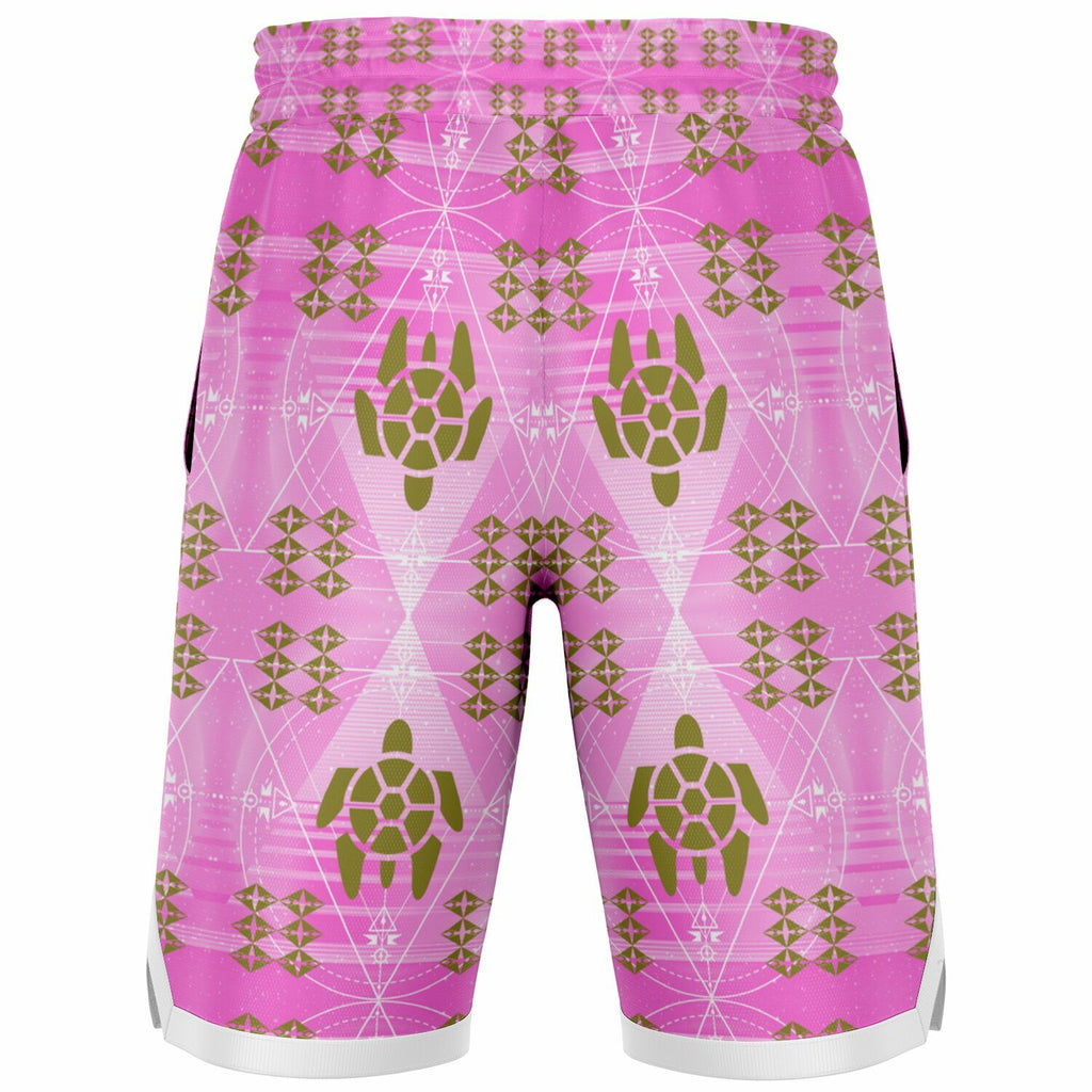 $NiieihiiNookei Basketball Short Rib - AOP