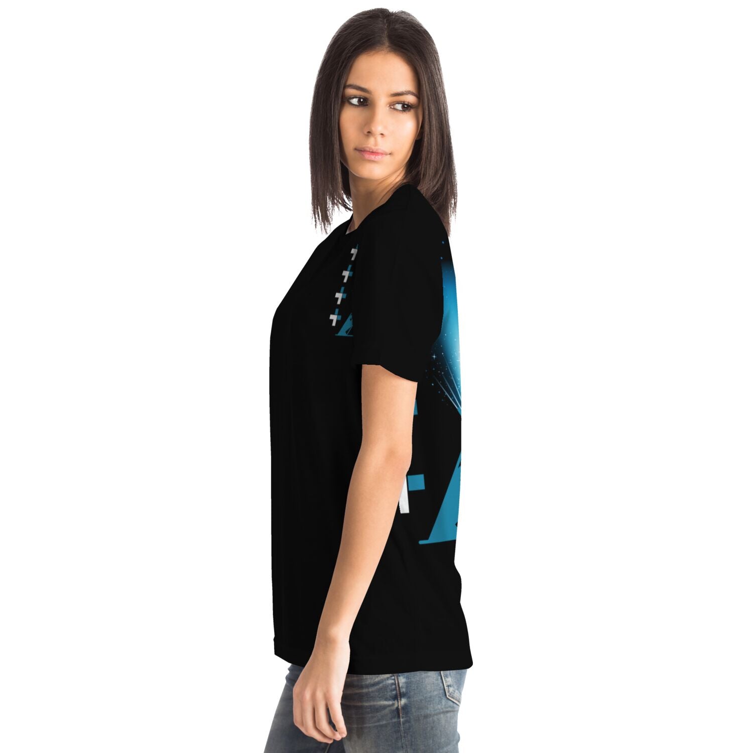 $NiieihiiNookei T-shirt