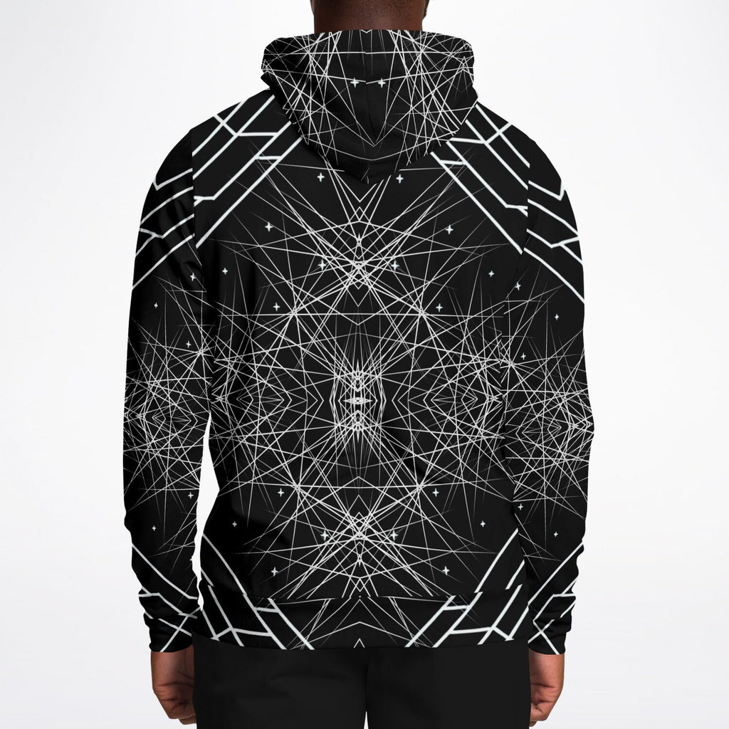 $NiieihiiNookei Athletic Hoodie - AOP