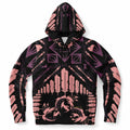 $NiieihiiNookei Athletic Hoodie - AOP