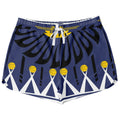 $NiieihiiNookei Athletic Shorts - AOP