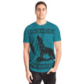 WOLF T-shirt
