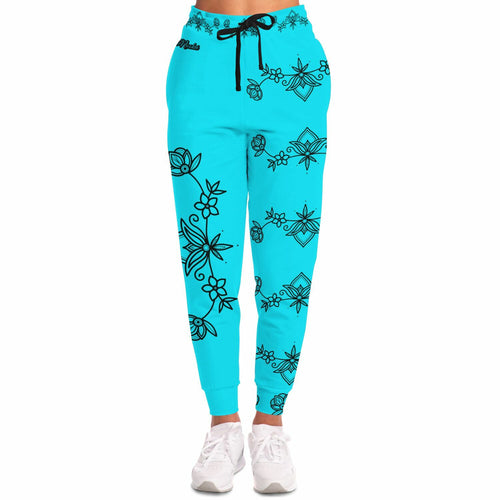 $NiieihiiNookei Athletic Jogger - AOP