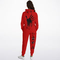 MMIW Hoodie & Jogger - AOP
