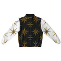 $NiieihiiNookei Track Jacket - AOP