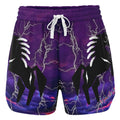 $NiieihiiNookei Athletic Shorts - AOP