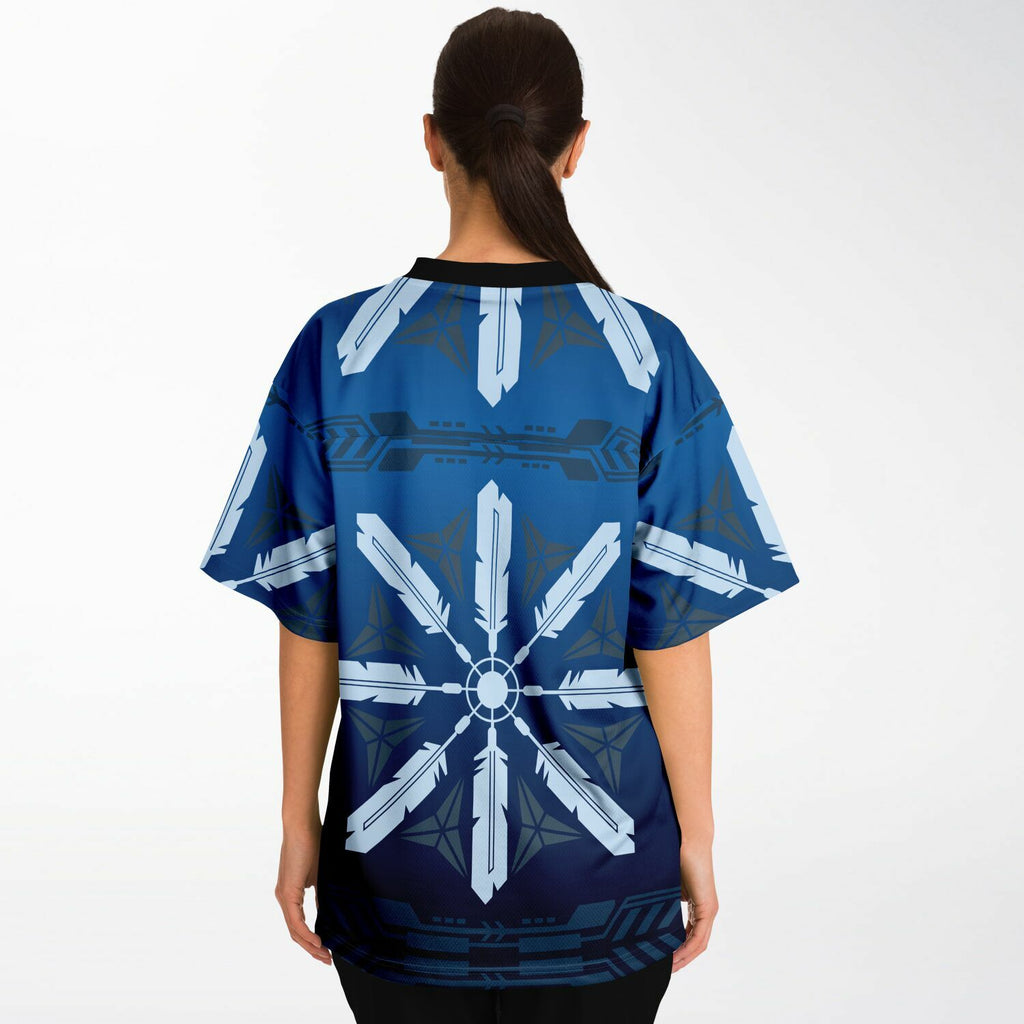 $NiieihiiNookei Field Jersey - AOP
