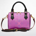 $NiieihiiNookei Crossbody Handbag - AOP