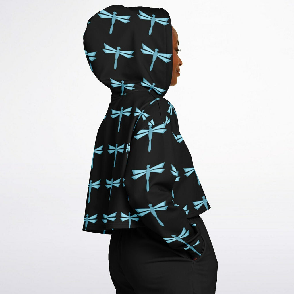 $NiieihiiNookei Fashion Hoodie - AOP