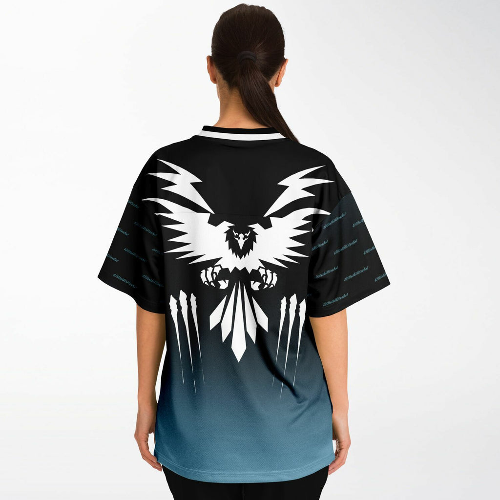 $NiieihiiNookei Field Jersey - AOP