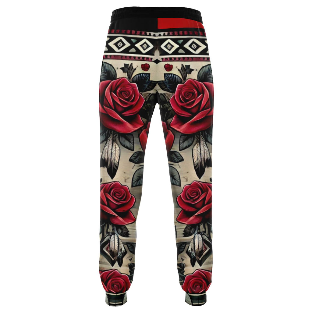 $NiieihiiNookei Athletic Jogger - AOP