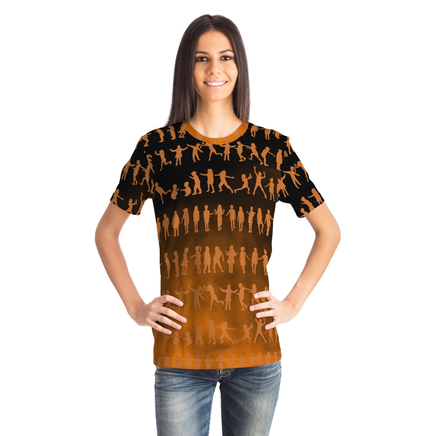 $NiieihiiNookei WeAreStillHere T-shirt