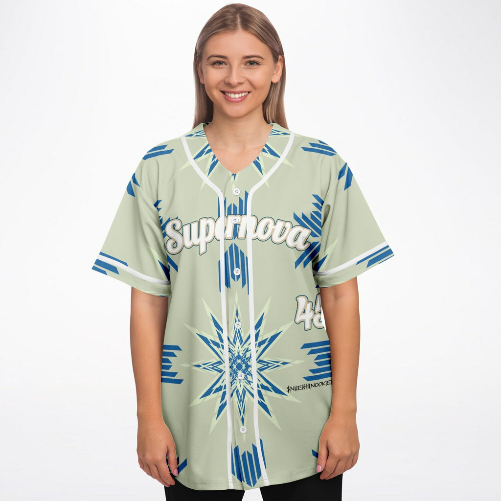 $NiieihiiNookei Baseball Jersey - AOP